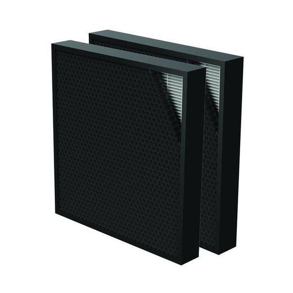 FELLOWES Filter za prečišćivač PRO AM III/IV HIBRID 50mm pk2 9436902 - EP2857329