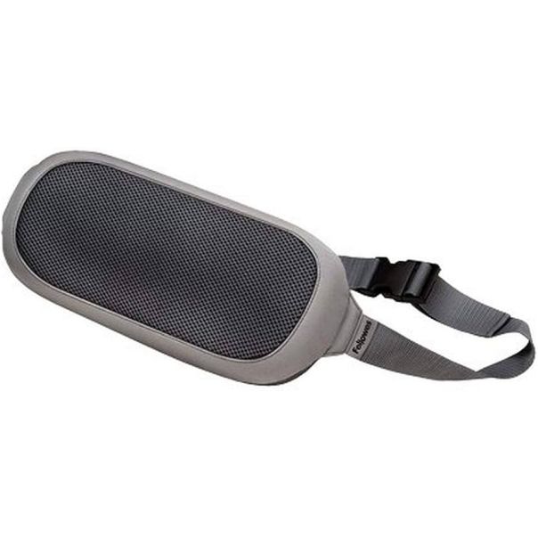 FELLOWES Odmarač za leđa I-Spire Cushion 8042201 sivi - EP2920973