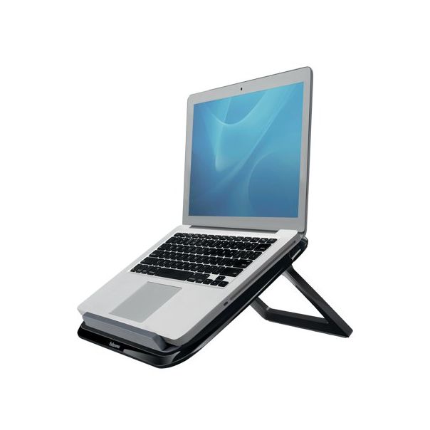 FELLOWES Stalak za laptop I-Spire Quick Lift 8212001 crna - EP2920979
