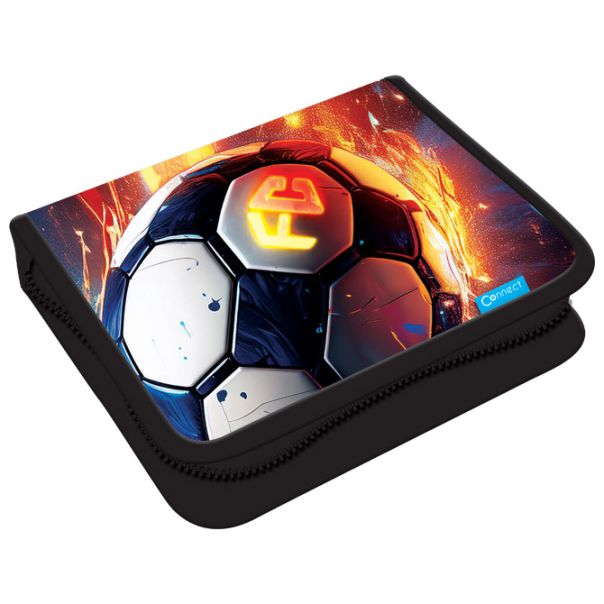CONNECT Pernica puna 1zip 2preklopa Football 1B 60534 - EP3131413