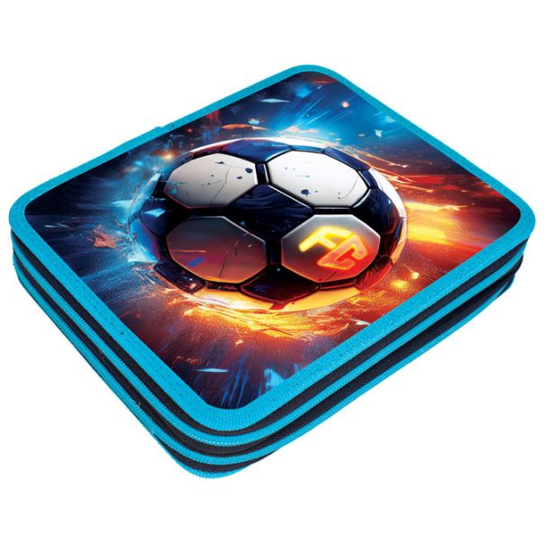 CONNECT Pernica puna 2zipa Football 60535 - EP3131416