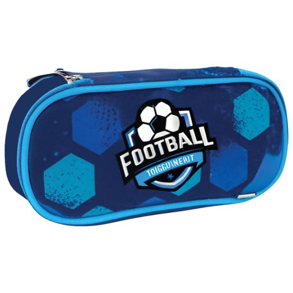 CONNECT Pernica pravougaona 1zip Football Tournament compact 60548 - EP3131455