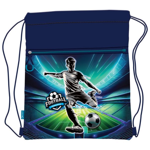 CONNECT Torba za fizičko Football Tournament 60549 - EP3131458