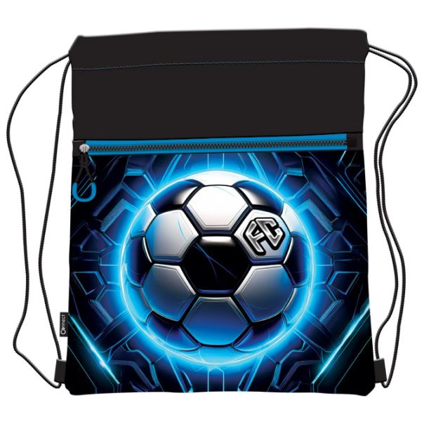 CONNECT Torba za fizičko Football Club  60554 - EP3131473