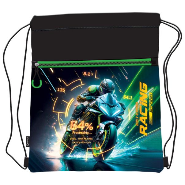 CONNECT Torba za fizičko Super Bike  60564 - EP3131503
