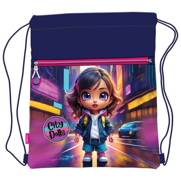 CONNECT Torba za fizičko City Doll  60586 - EP3131560
