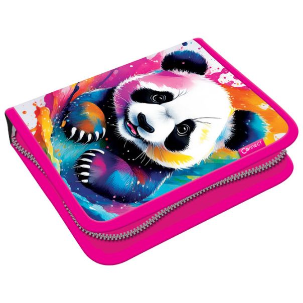 CONNECT Pernica puna 1zip 2preklopa Panda Party 1A 60588 - EP3131566