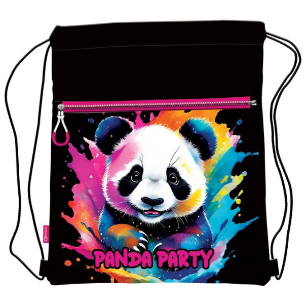 CONNECT Torba za fizičko Panda Party  60591 - EP3131575