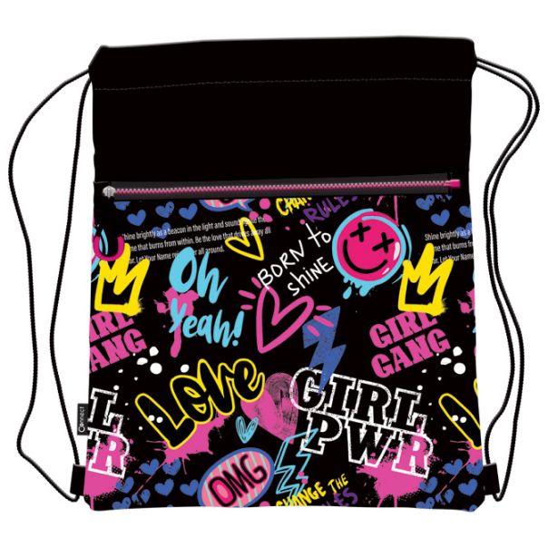 CONNECT Torba za fizičko Girl Power 60602 - EP3131605