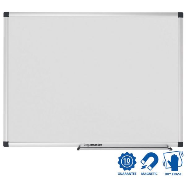 LEGAMASTER Tabla magnetna  60x45cm Unite Legamaster 7-108135 bela - EP2873530