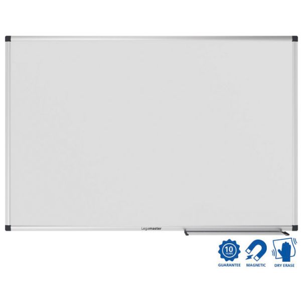 LEGAMASTER Tabla magnetna 120x90cm Unite Legamaster 7-108154 bela - EP2873536