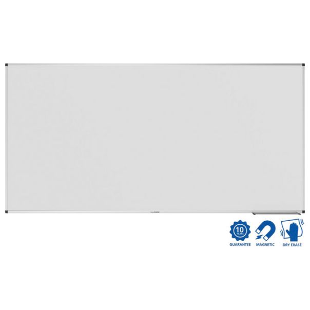 LEGAMASTER Tabla magnetna 180x 90cm Unite Legamaster 7-108156 bela - EP2873539