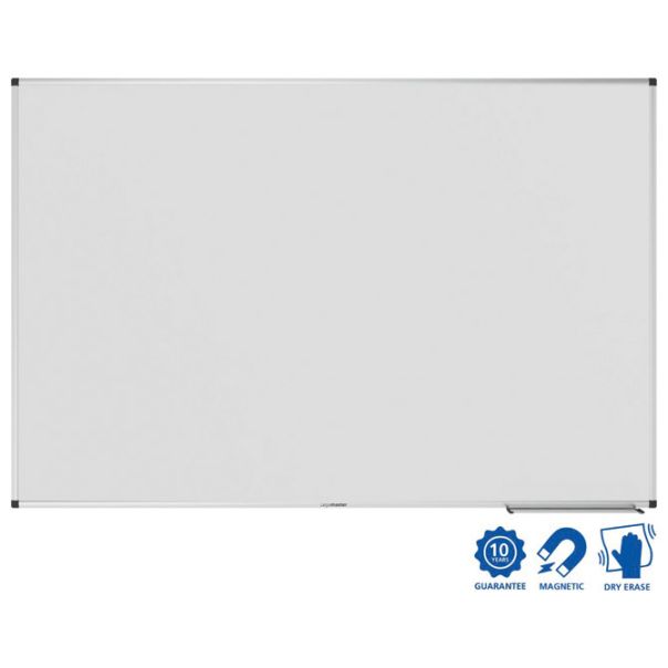 LEGAMASTER Tabla magnetna 150x100cm Unite Legamaster 7-108163 bela - EP2873542