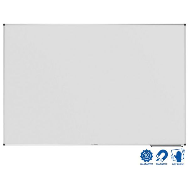 LEGAMASTER Tabla magnetna 180x120cm Unite Legamaster 7-108174 bela - EP2873548