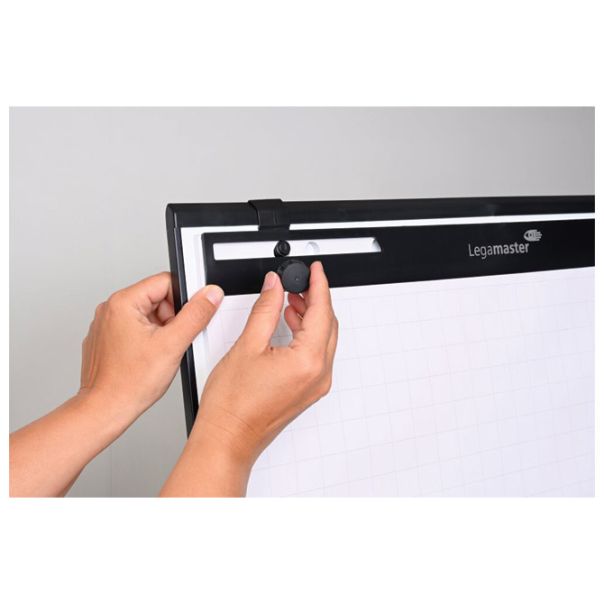 LEGAMASTER Tabla Flipchart 68x105cm jednostrana + stalak Sketch Easy Legamaster 7-152810 - EP2873551