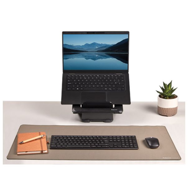 FELLOWES Podloga za sto microban 100139324 pesak - EP3131647