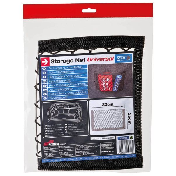 SUMEX Mreža za odlaganje dokumenata 25X30 cm - 0000783