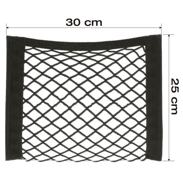 SUMEX Mreža za odlaganje dokumenata 25X30 cm - 0000783