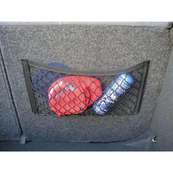 SUMEX Univerzalna mrežica za dokumente i sitnice 25X45cm - 0000784