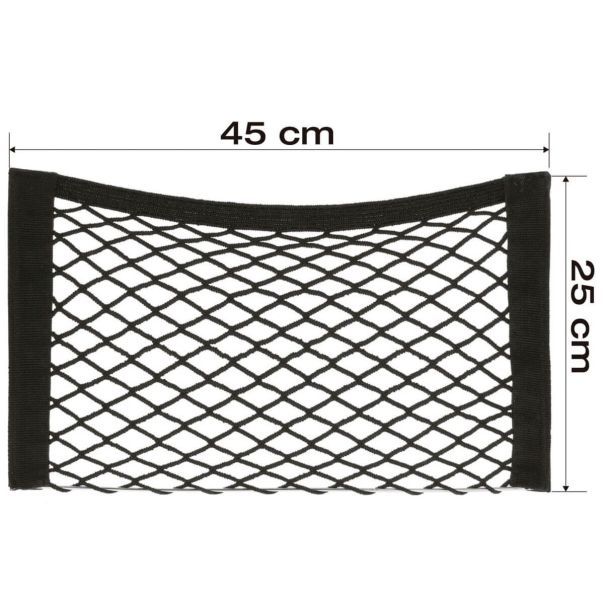 SUMEX Univerzalna mrežica za dokumente i sitnice 25X45cm - 0000784