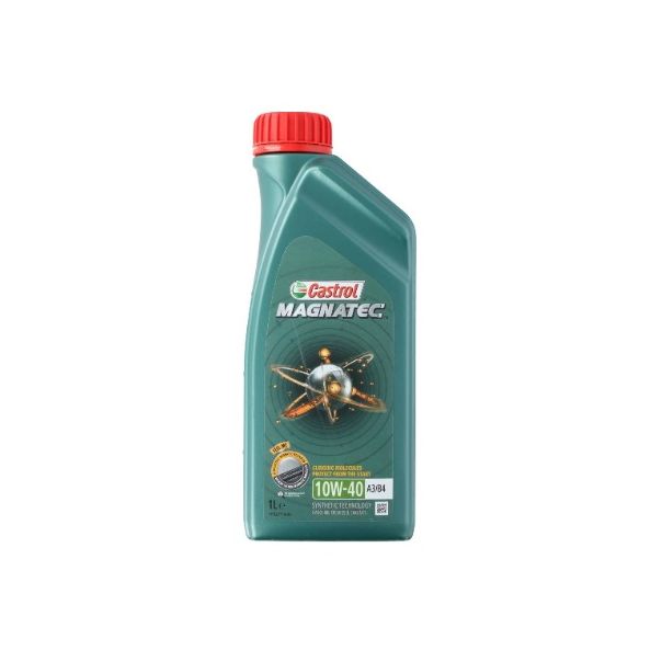 Castrol Magnatec 10W - 40 Ulje 1L - 94wizi