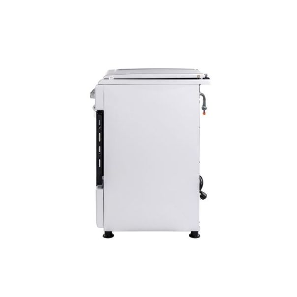 VIVAX Kombinovani šporet FC-31502 WH - 0001000511