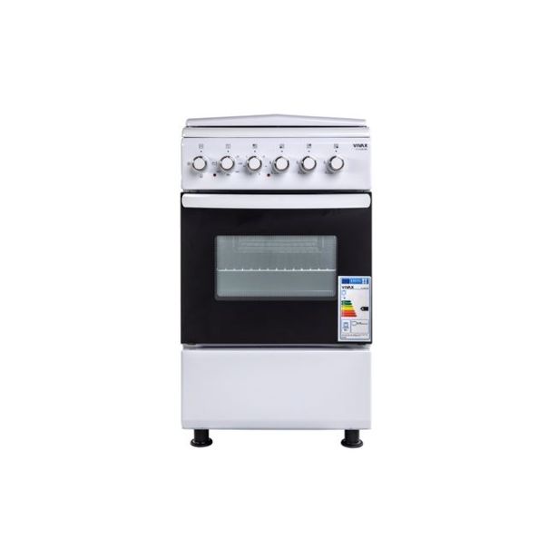 VIVAX Kombinovani šporet FC-31502 WH - 0001000511