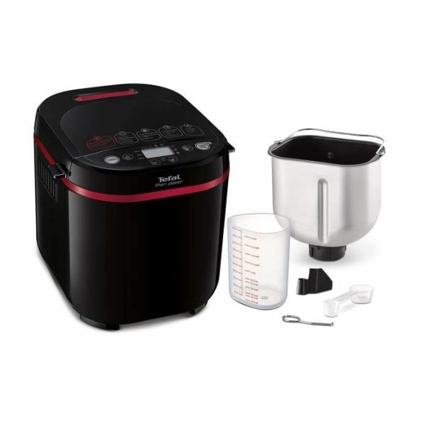 TEFAL Mini pekara PF220838 - PF220838