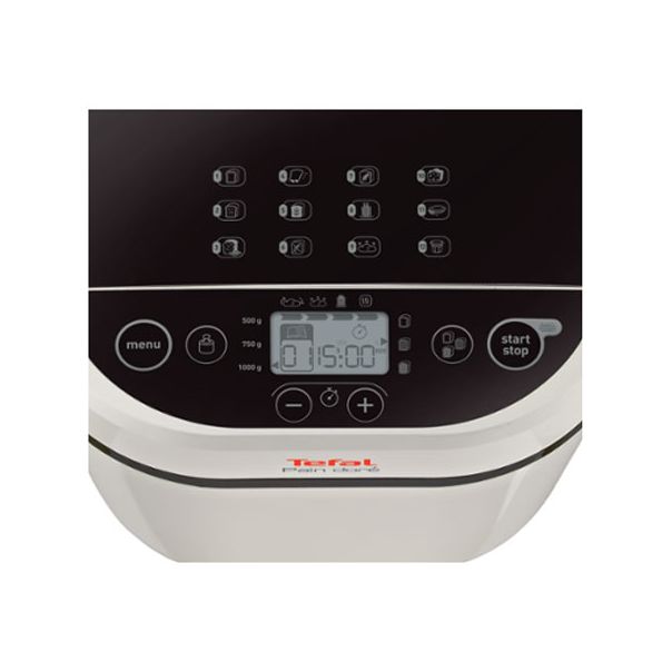 TEFAL Mini pekara PF210138 - PF210138