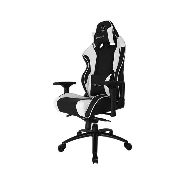 UVI CHAIR Gaming stolica SPORT XL WHITE - 0001036480
