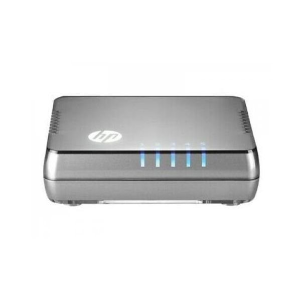 HP NET E OfficeConnect 1405 5G v3 Switch - 0001055945