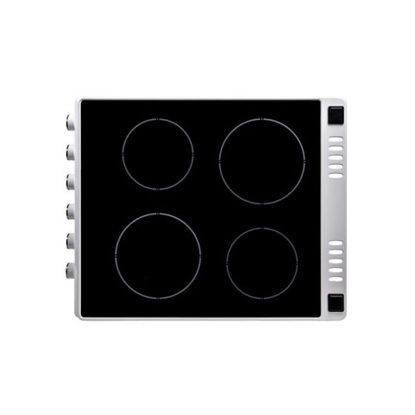 VIVAX Električni šporet FC-04502VCF WH - 0001094707