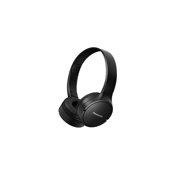 PANASONIC Bežične slušalice RB-HF420BE-K, crna - 0001188816