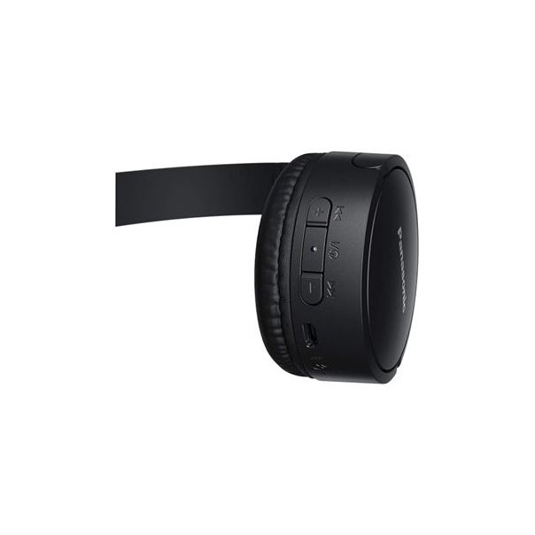 PANASONIC Bežične slušalice RB-HF420BE-K, crna - 0001188816