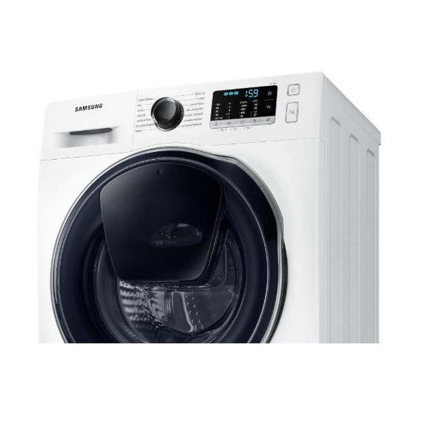 SAMSUNG Mašina za pranje veša WW8NK52E0VW - 0001190333