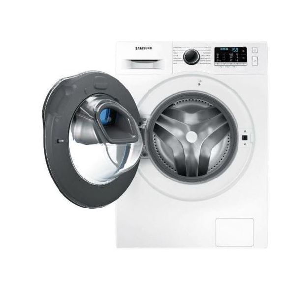 SAMSUNG Mašina za pranje veša WW8NK52E0VW - 0001190333