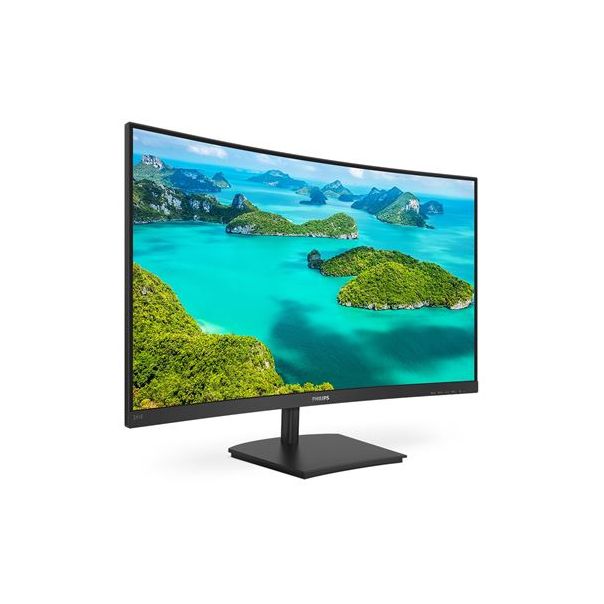 PHILIPS 241E1SCA/00 24''/VA - 0001191581