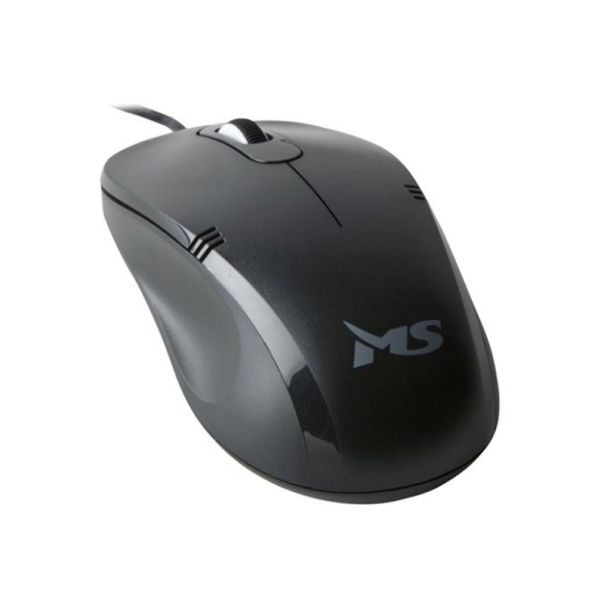 MS MIŠ FOCUS C100 žičani - 0001191781