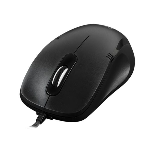 MS MIŠ FOCUS C100 žičani - 0001191781