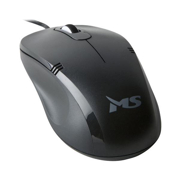 MS MIŠ FOCUS C100 žičani - 0001191781