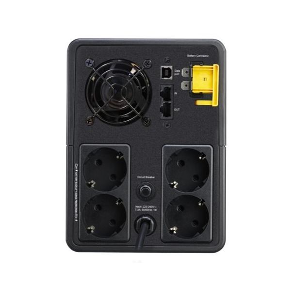 UPS APC BX1600MI-GR - 0001192043