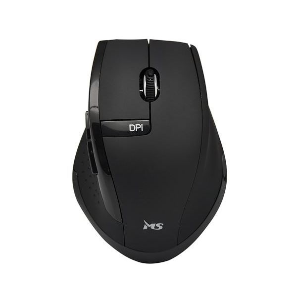 MS FOCUS M120 wireless mouse - 0001194545