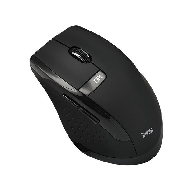 MS FOCUS M120 wireless mouse - 0001194545