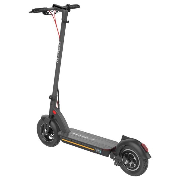 MS ENERGY e-trotinet e10 dark grey - 0001200505