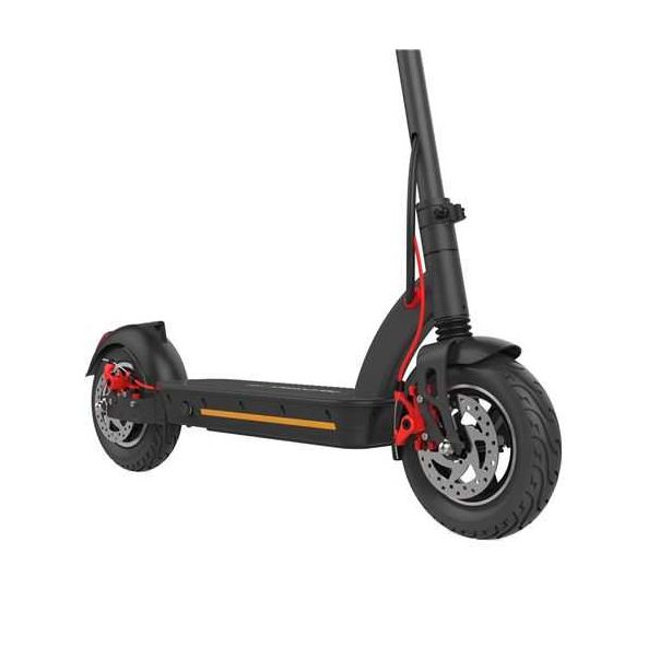 MS ENERGY e-trotinet e10 dark grey - 0001200505