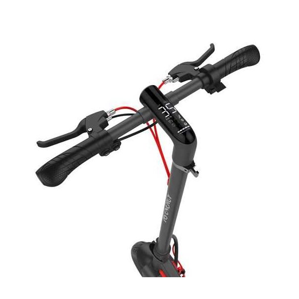 MS ENERGY e-trotinet e10 dark grey - 0001200505