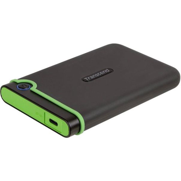 TRANSCEND HDD EXT 4TB 2.5