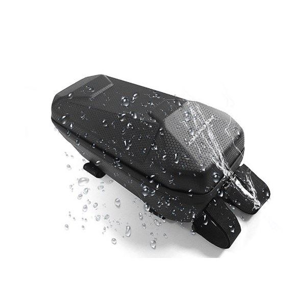 MS ENERGY torba MSB-20R crna - 0001202540