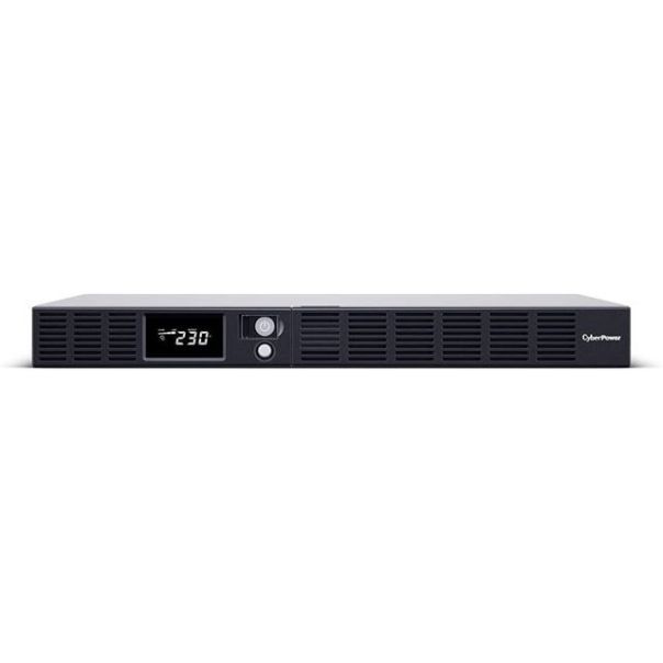 UPS CyberPower OR1500ERM1U 1500VA/900W RM line-int. - 0001202730