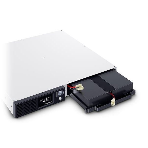 UPS CyberPower OR1500ERM1U 1500VA/900W RM line-int. - 0001202730